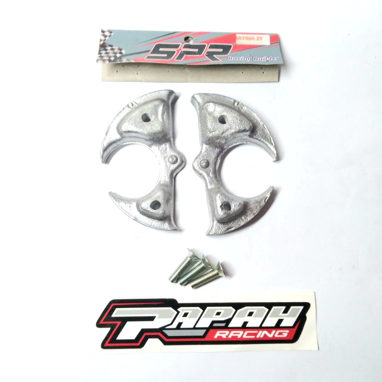 PEMBERAT KRUK AS ALMUNIUM SATRIA 2T SPR 