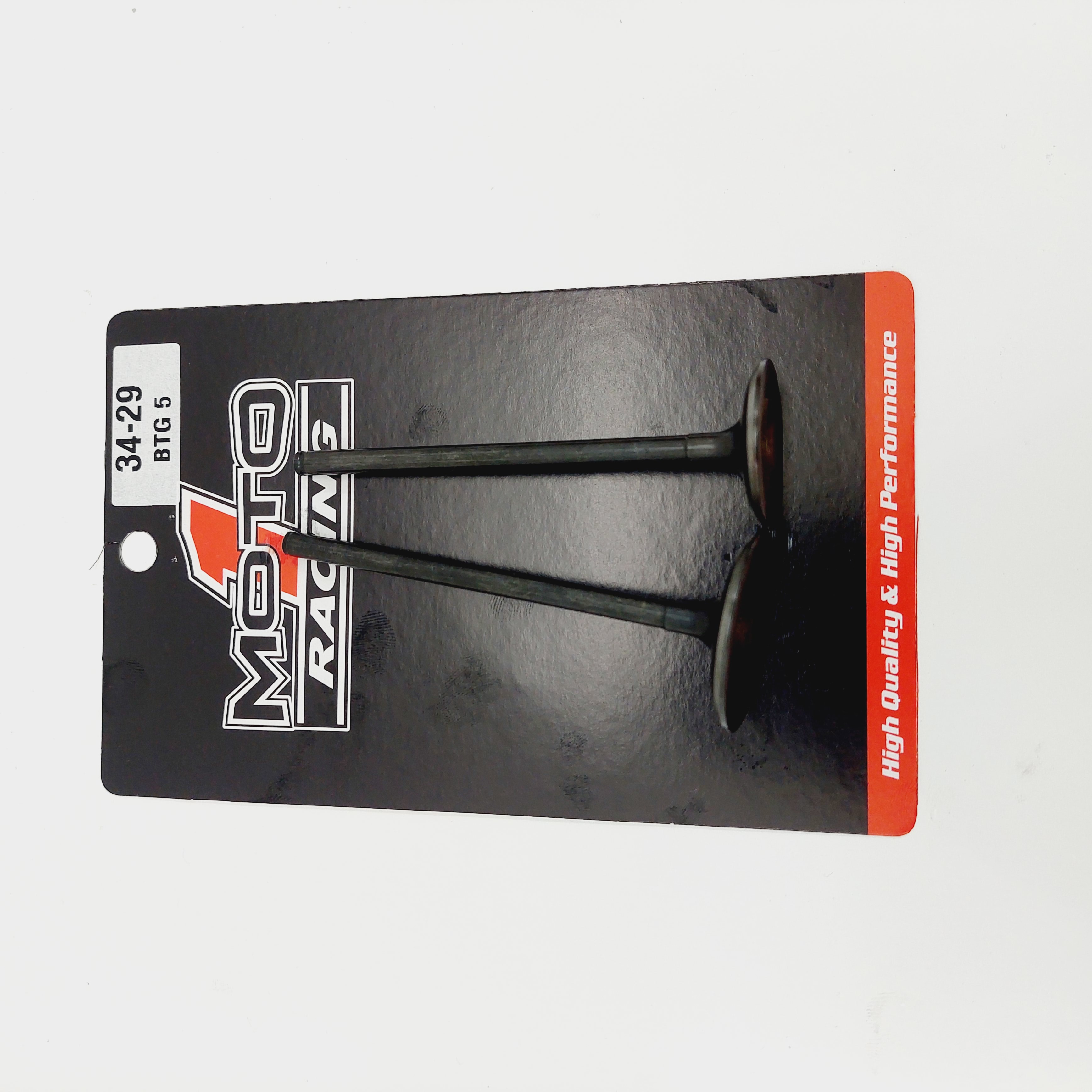 KLEP MOTO1 34-29 BATANG 5MM