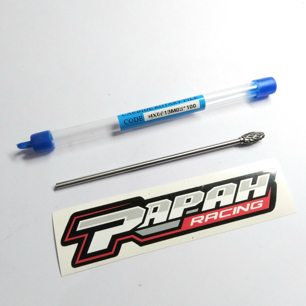 MATA TUNER 3MM ( HX0613M03 )