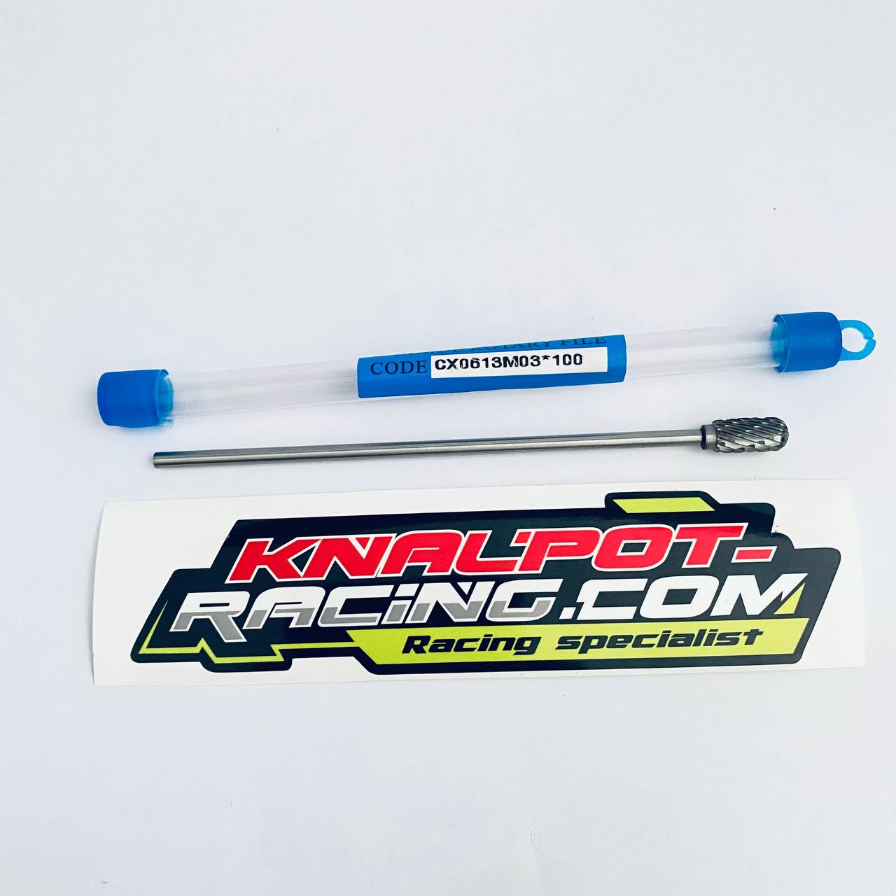 MATA TUNER 3MM ( CX0613M03 ) 