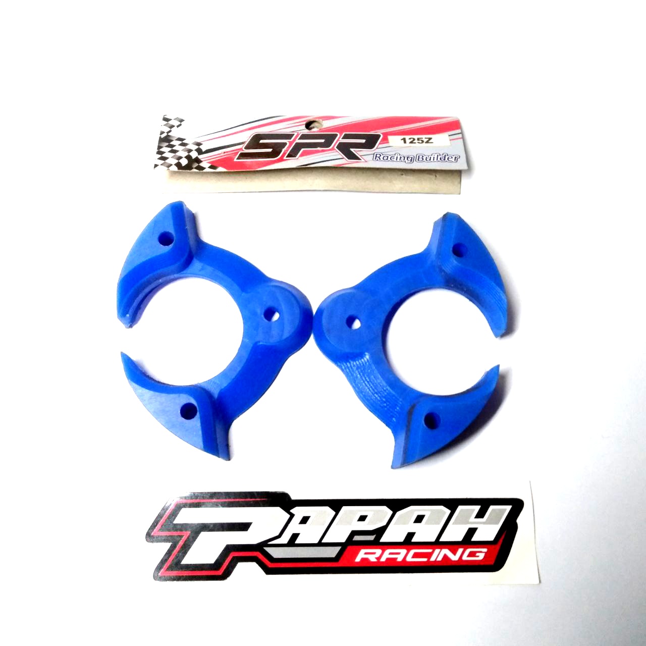 PEMBERAT TEFLON CNC Y125Z 