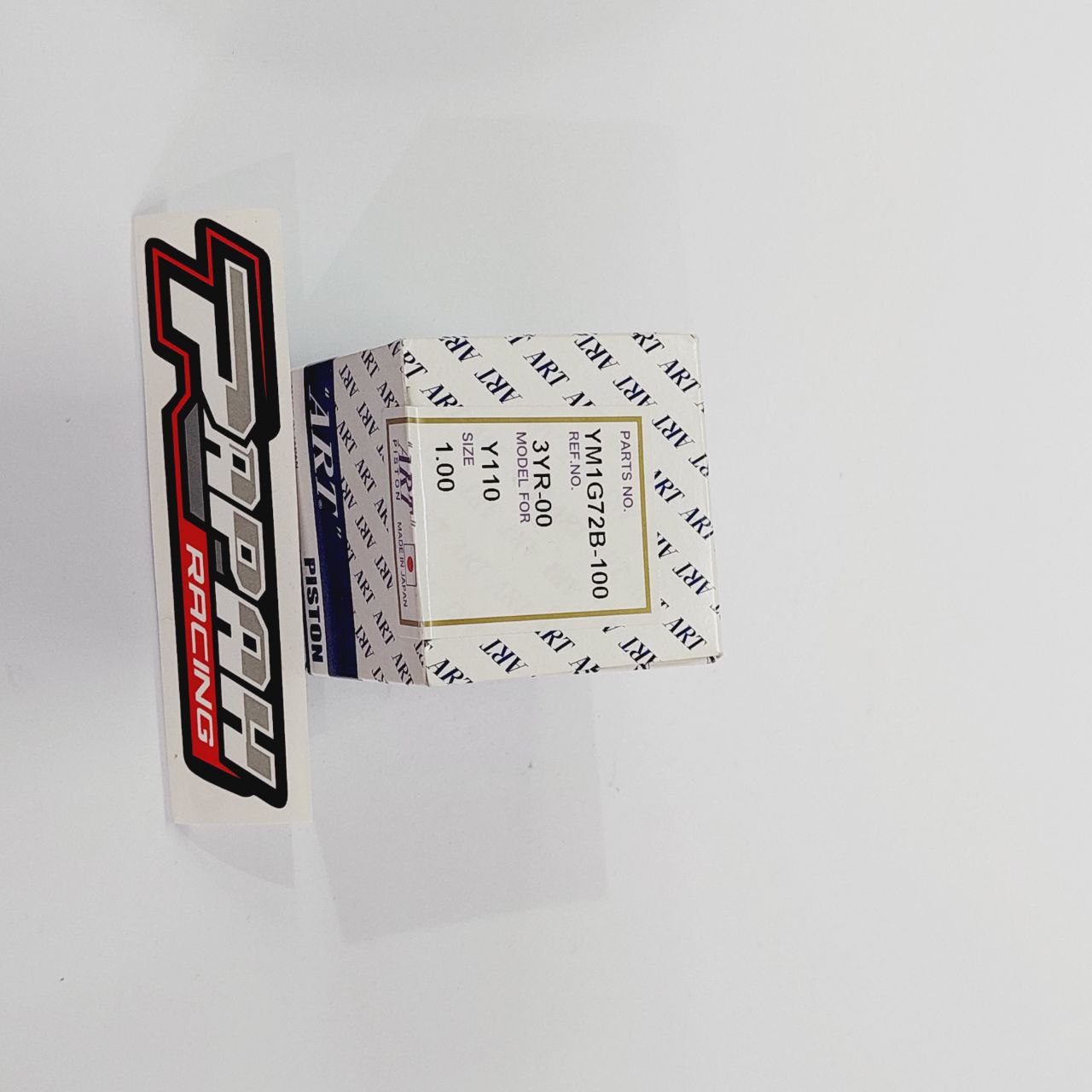 PISTON ART FIZR OS-100