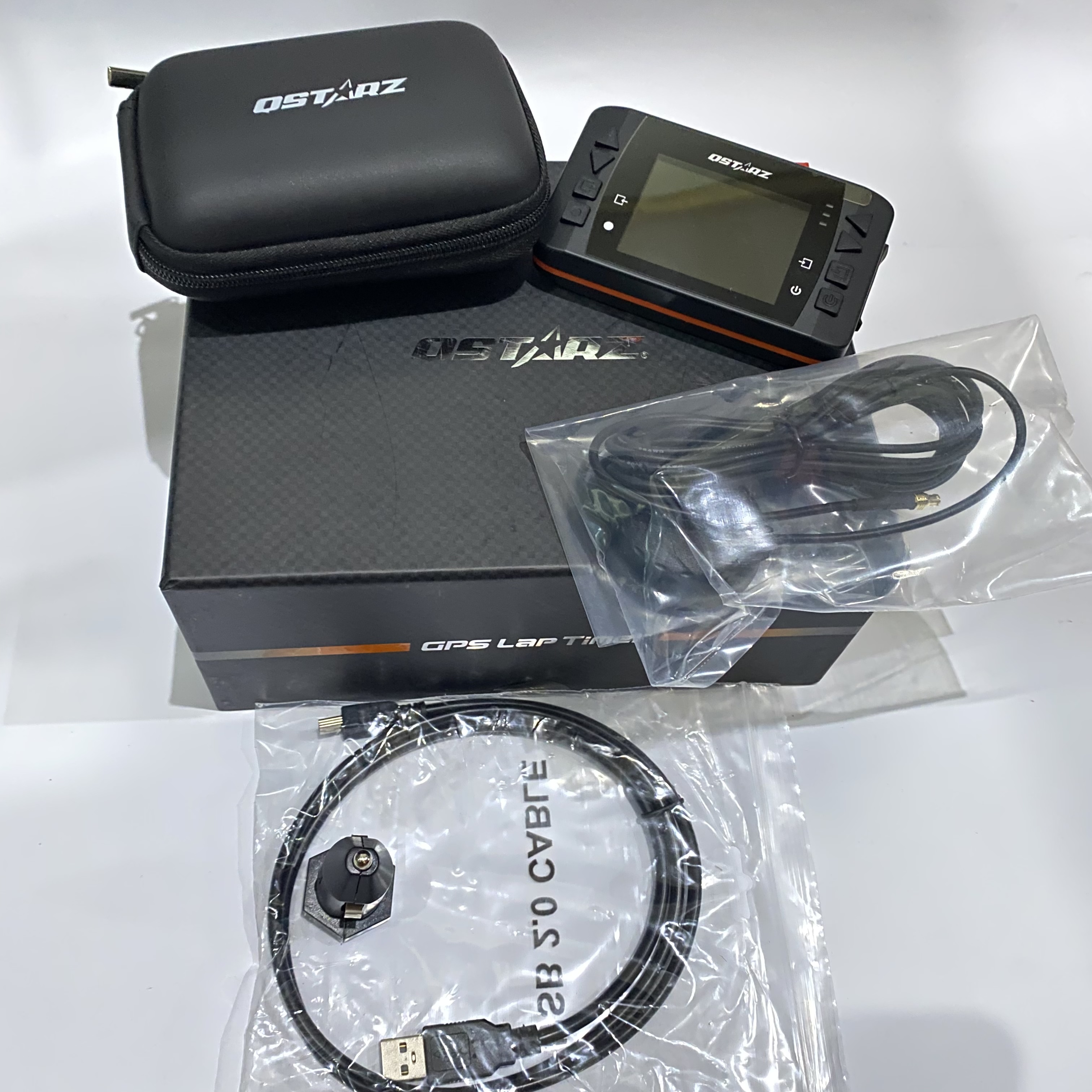 LAPS TIMER QSTARZ 6000S 2ND