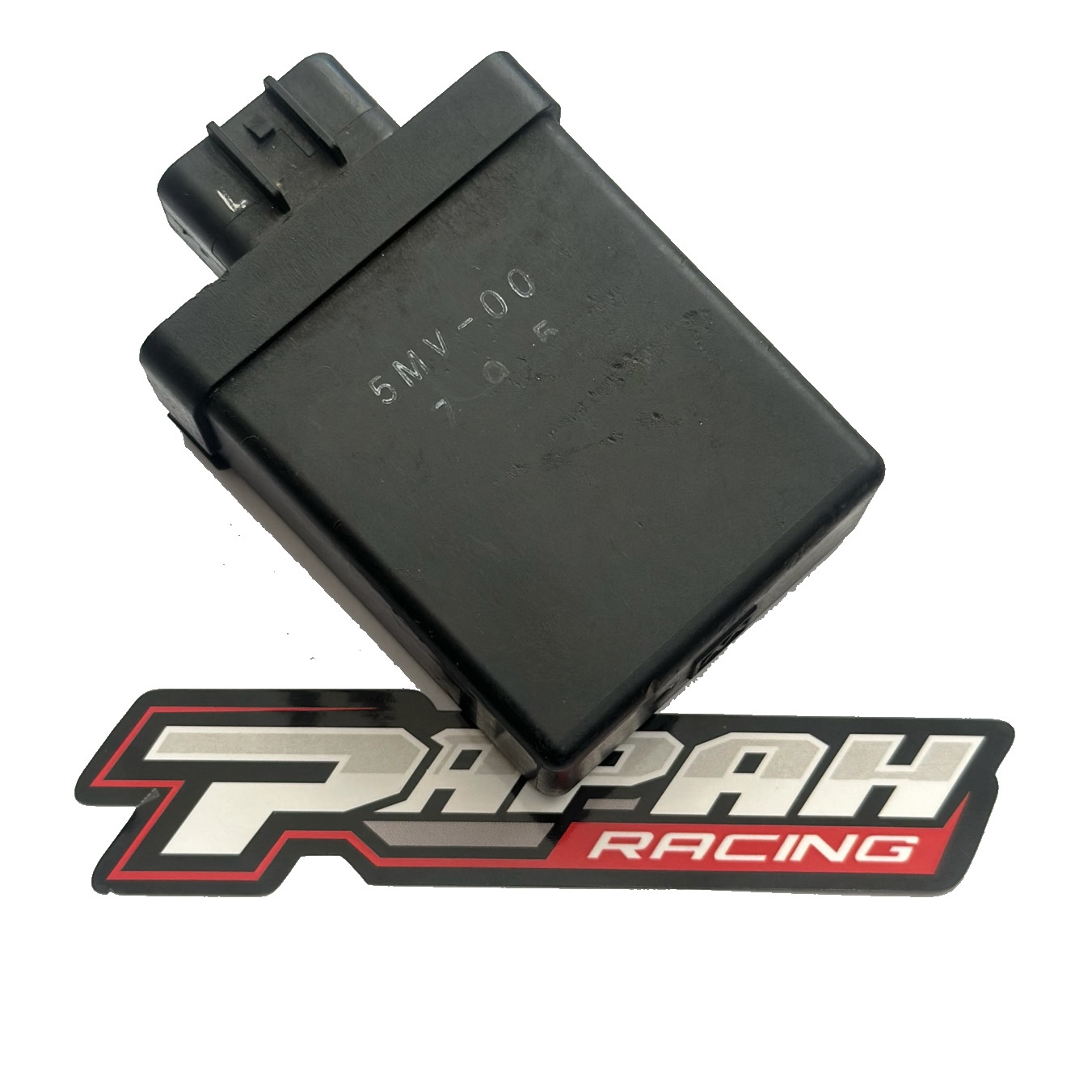 CDI YAMAHA YZ125 5MV MORIC 2ND(MORIC)