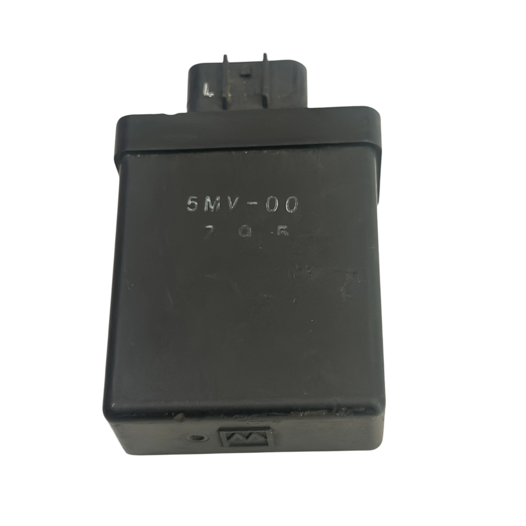 CDI YAMAHA YZ125 5MV MORIC 2ND(MORIC)