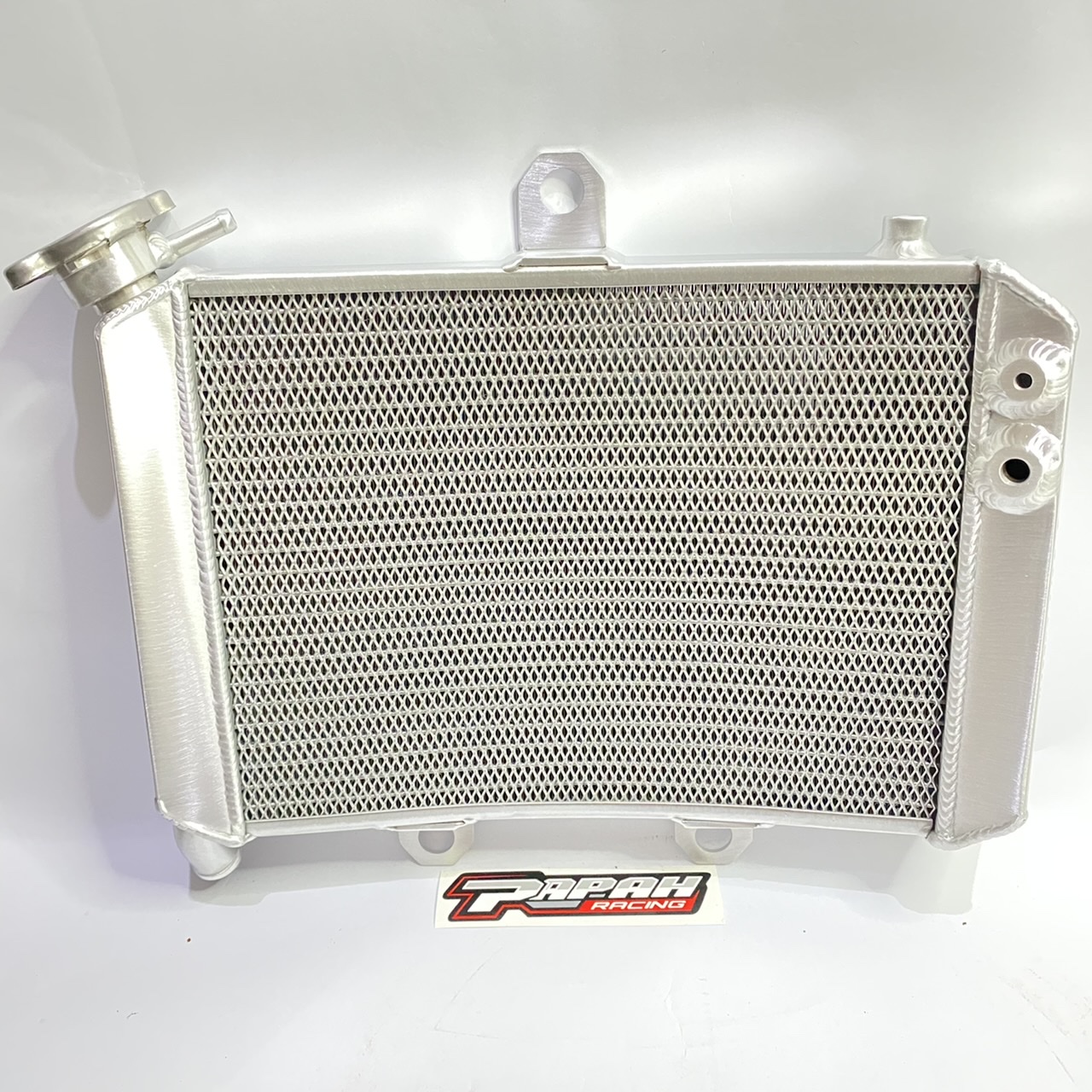 RADIATOR QTT KAWASAKI NINJA CURVE ZX/RR