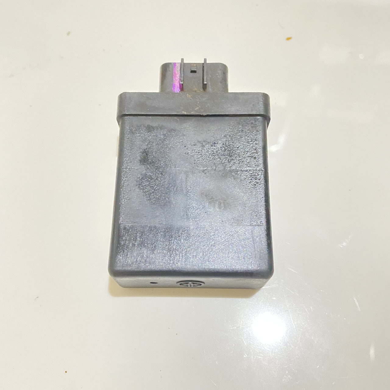 CDI YAMAHA YZ125 4SS GARPUTALA COPOTAN