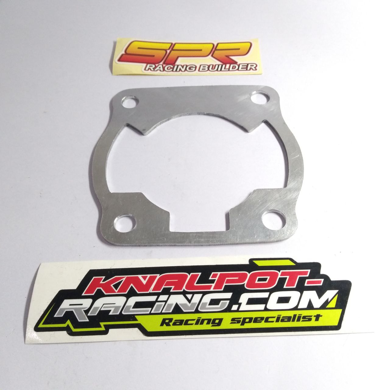 PAKING BLOK FIZR 2MM SPR