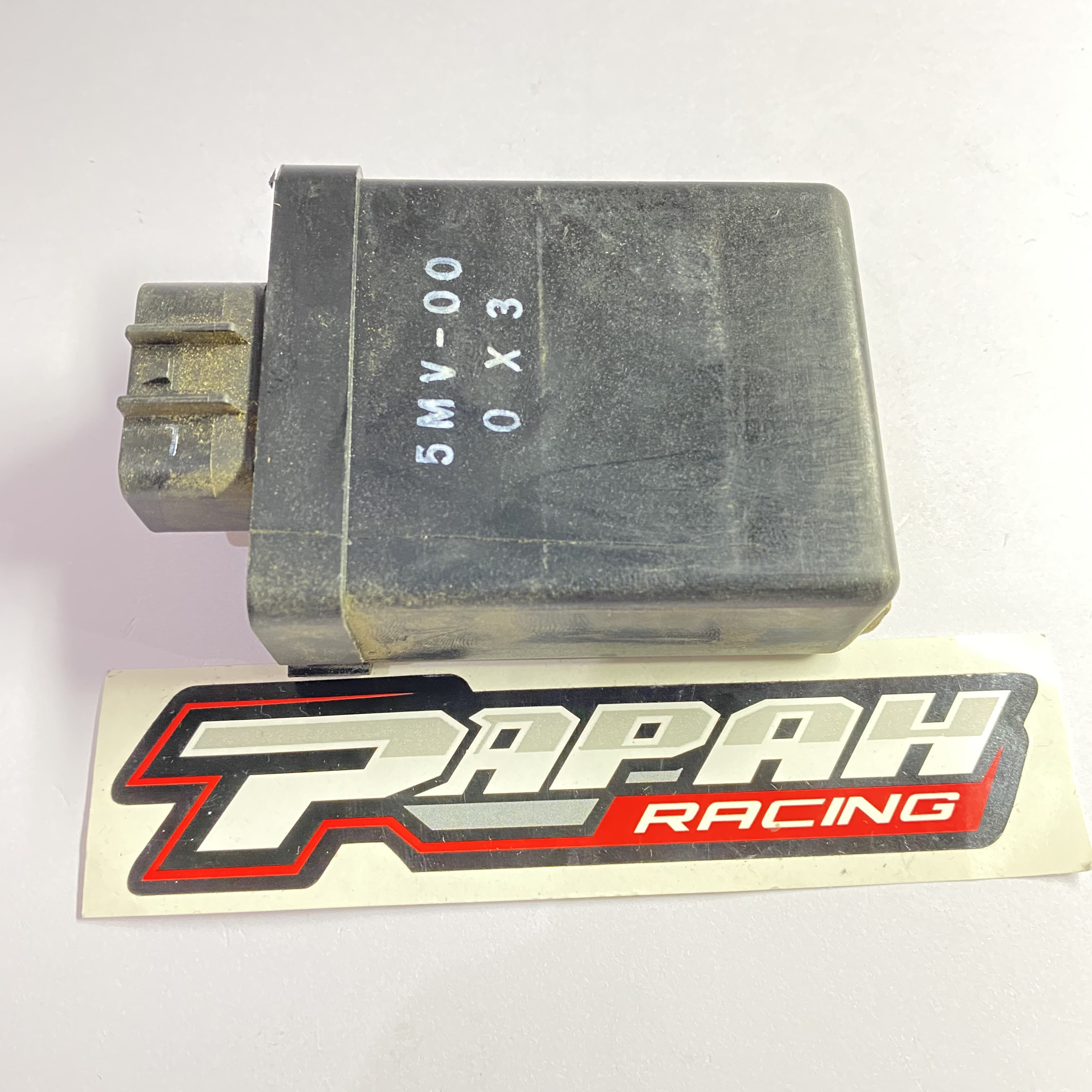 CDI YZ 125 KODE 5MV GARPUTALA COPOTAN