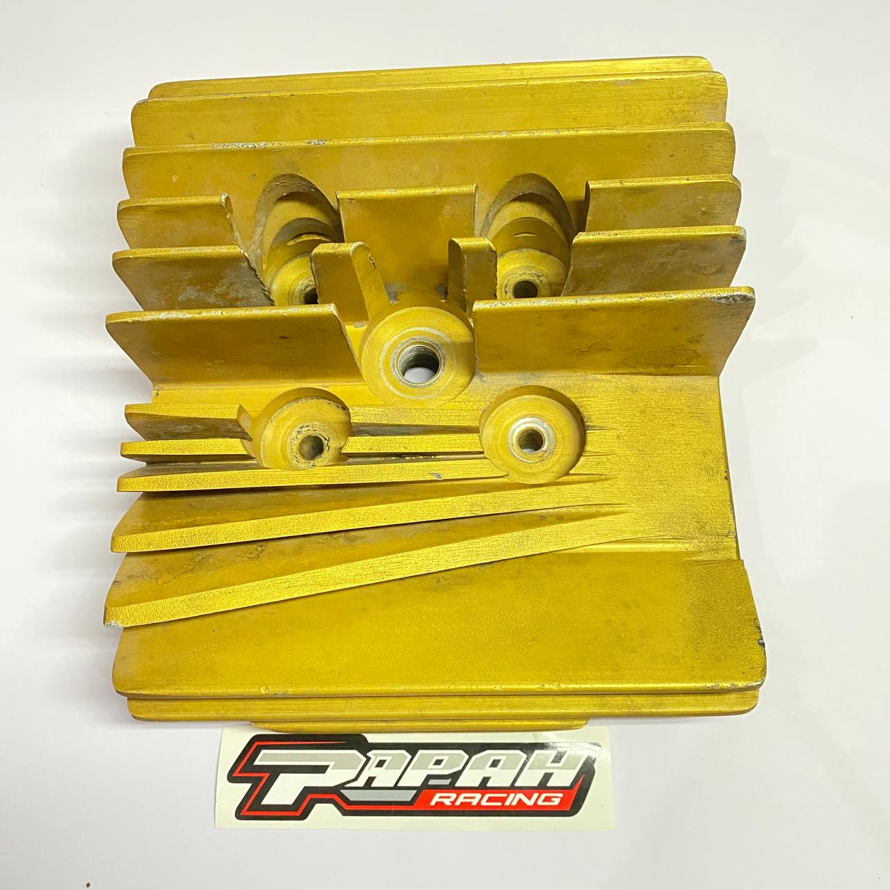 CYLINDER HEAD DG PERFORMANCE YAMAHA IT-125