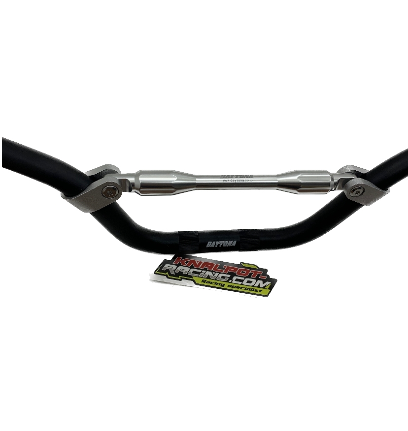 DAYTONA STANG STIR BLACK HITAM MEDIUM SEDANG JAPAN LISENSI