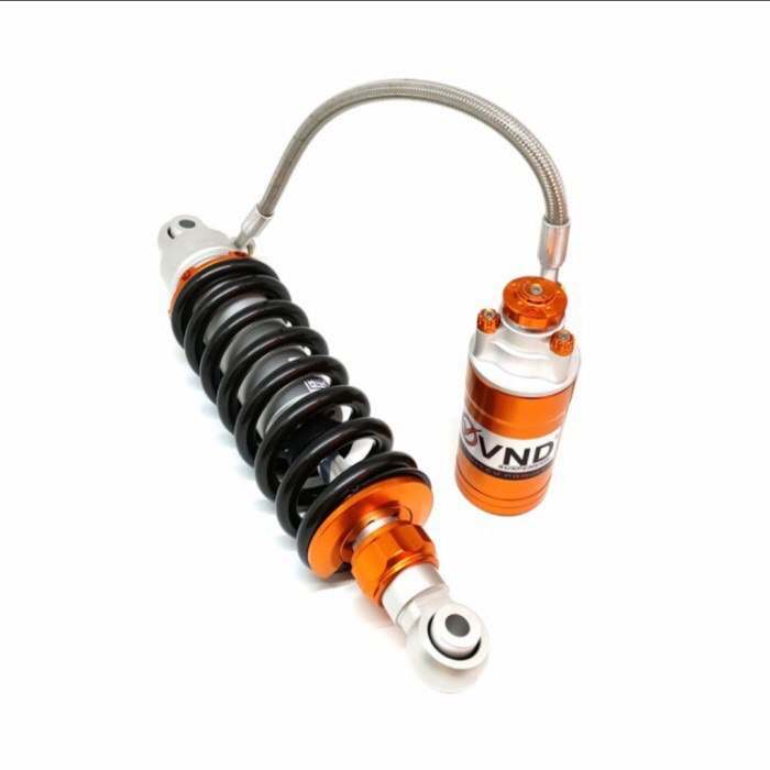 MONOSHOCK VND AK111B1 PRO NINJA R 350MM