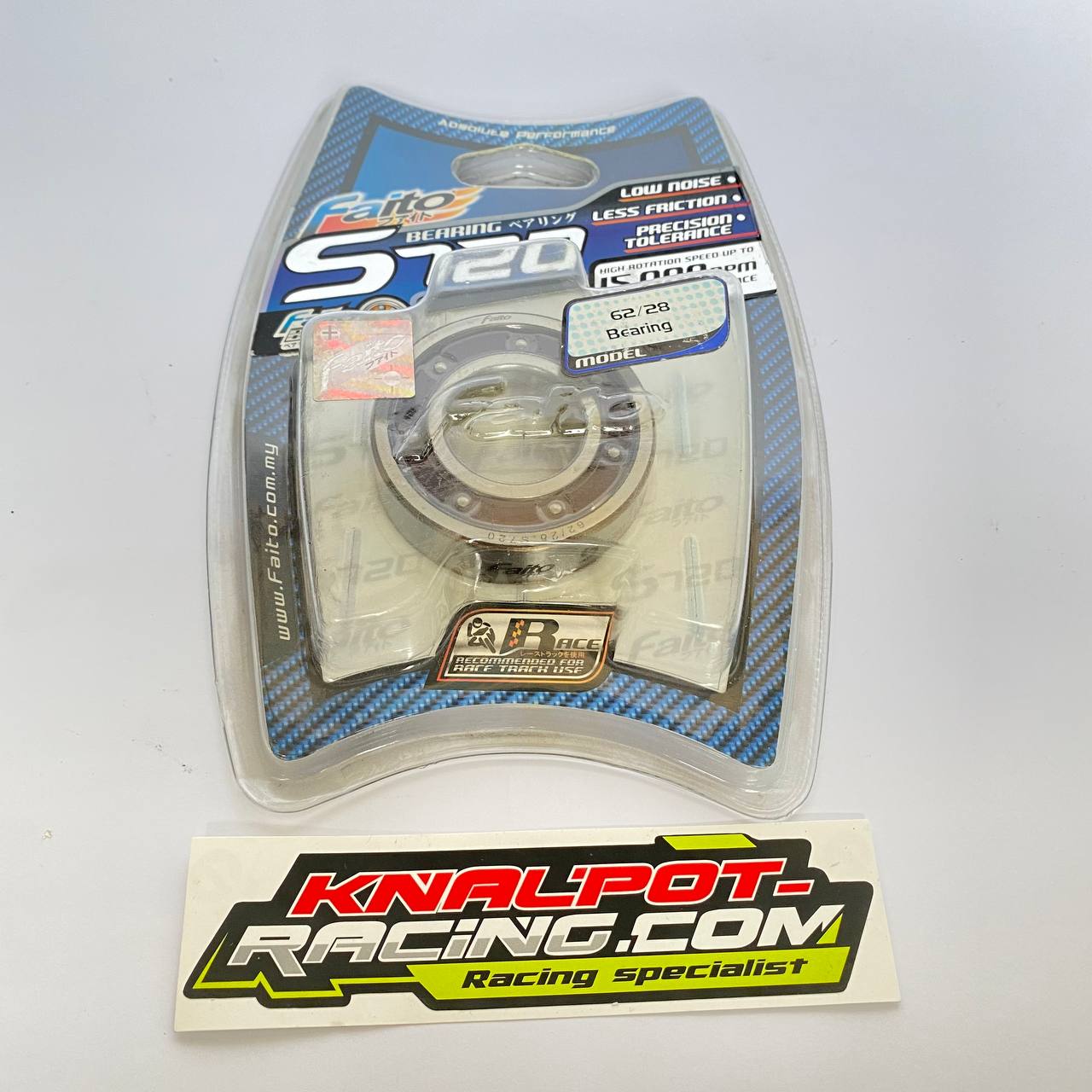 BEARING FAITO 62/28 S720