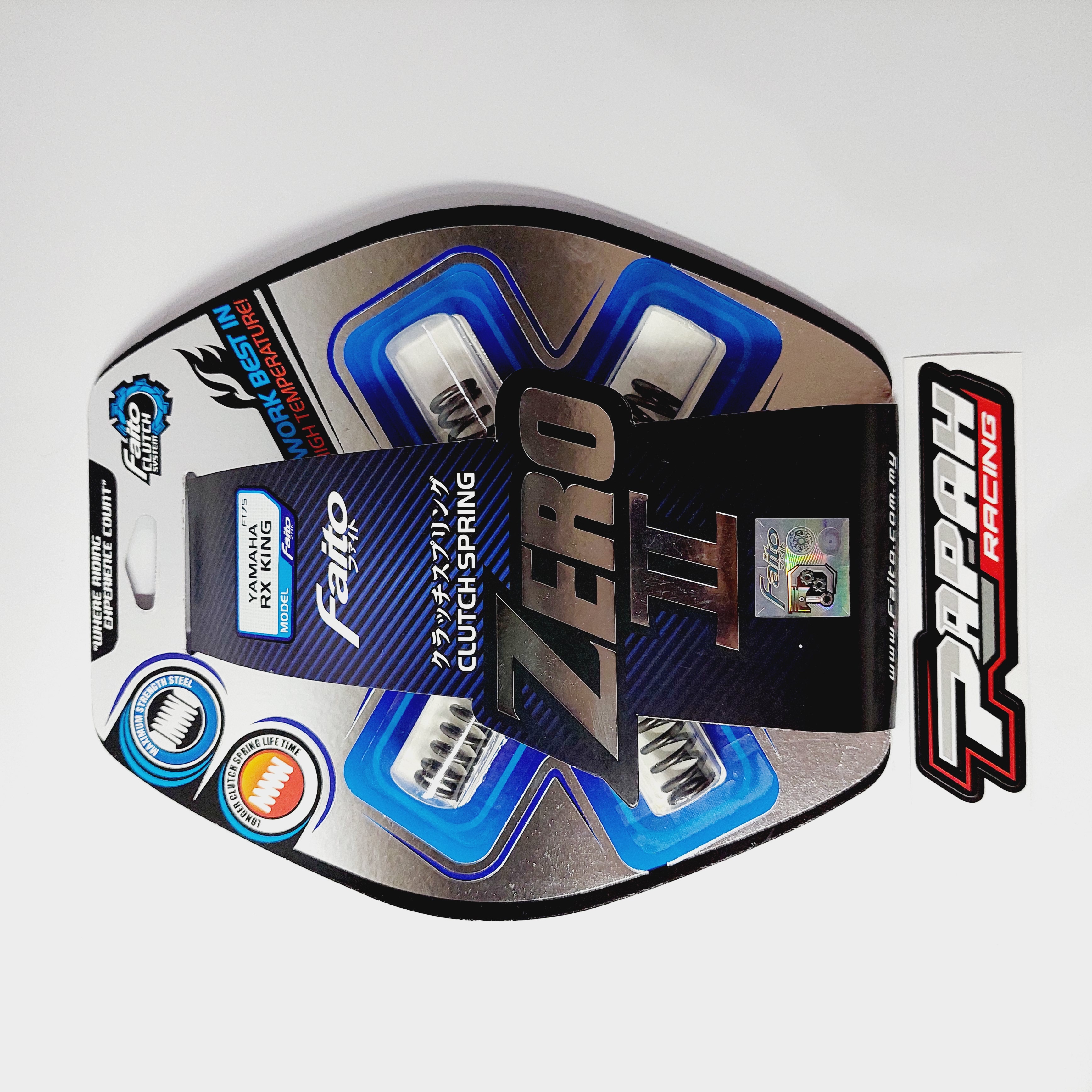 PER KOPLING FAITO YAMAHA RXKING