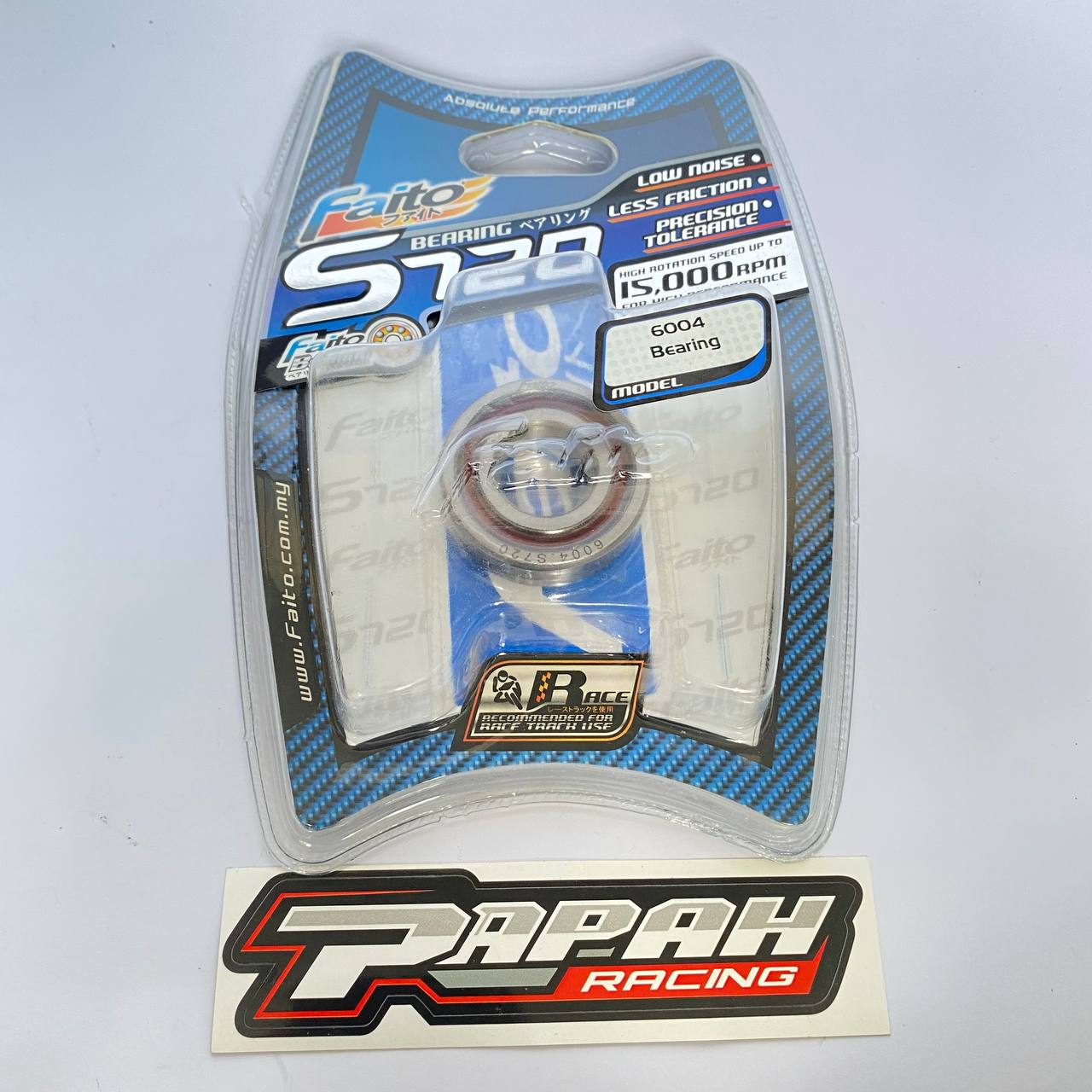 BEARING FAITO 6004 S720