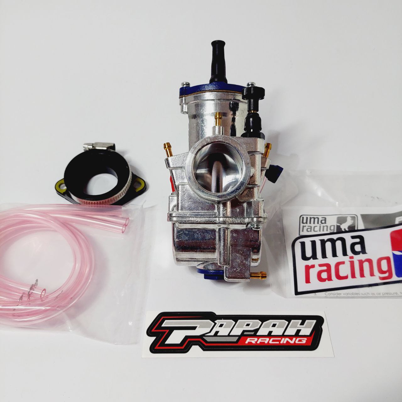 KARBURATOR PWK 30 UMA TIPE V2