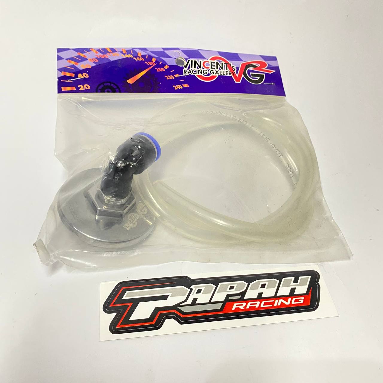 TUTUP KLEP ATAS YAMAHA VRG