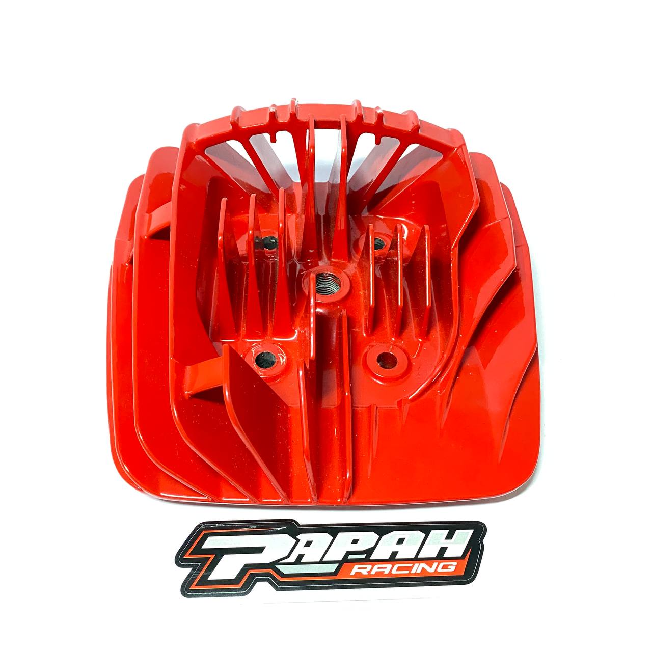 CYLINDER HEAD YAMAHA IT 1979