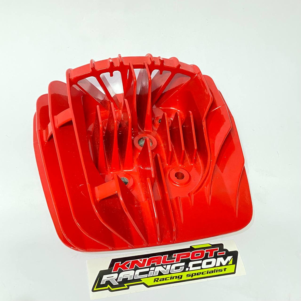 CYLINDER HEAD YAMAHA IT 1979