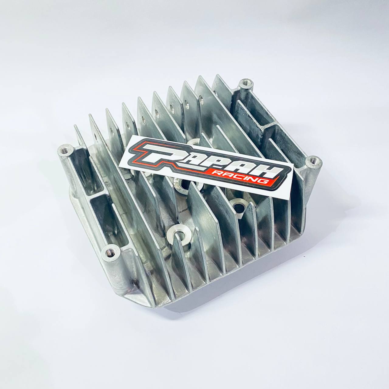 CYLINDER HEAD YAMAHA 125Z