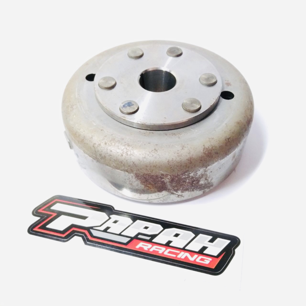 Magnet Ninja DC/ KR-150/ RR LOSPACK