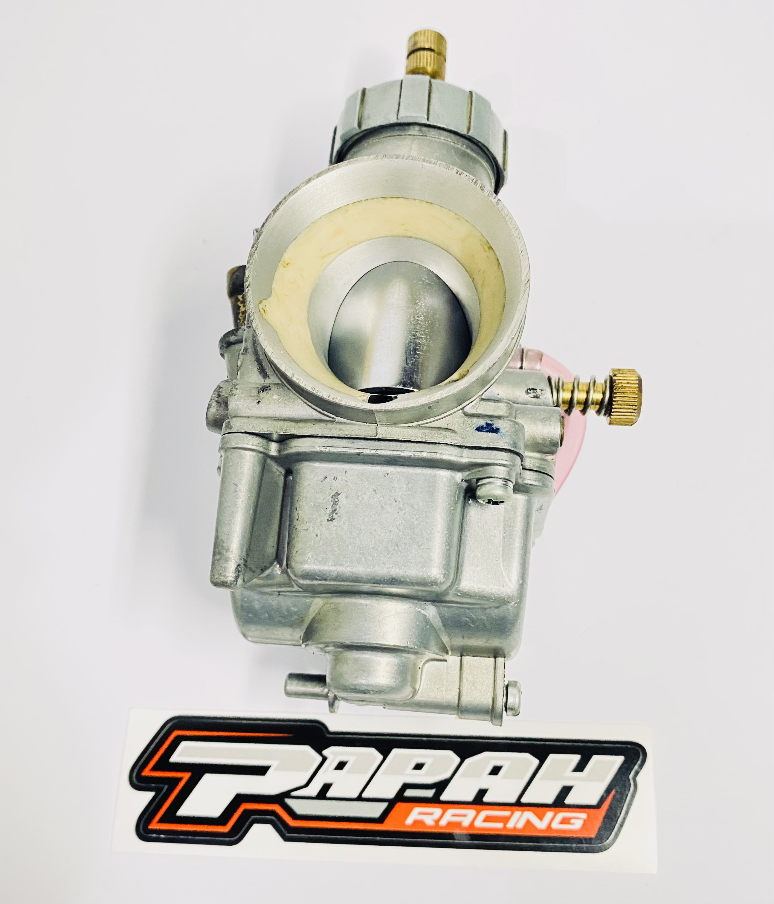 KARBURATOR PWL NINJA ORIGINAL SKEP 31.7MM 