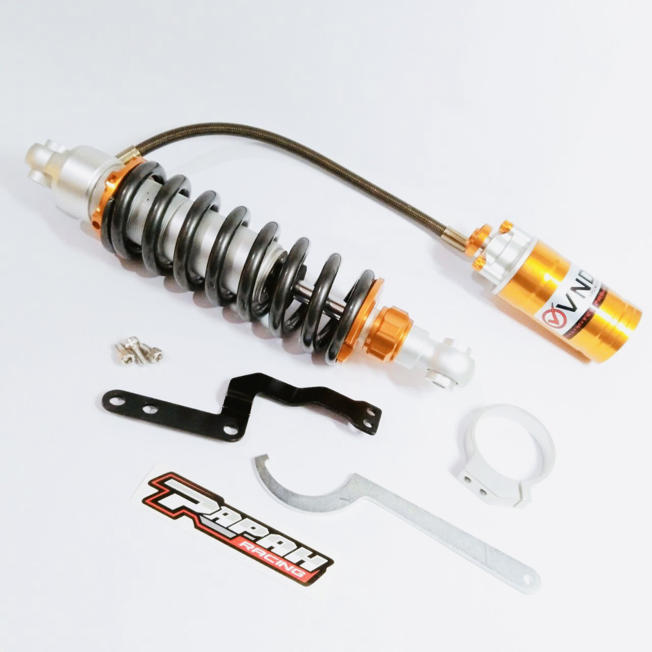 MONOSHOCK VND AK111B1 PRO NINJA R 305MM