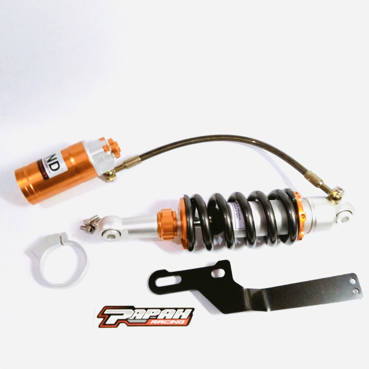 MONOSHOCK VND AK111B1 SATRIA FU 285mm 