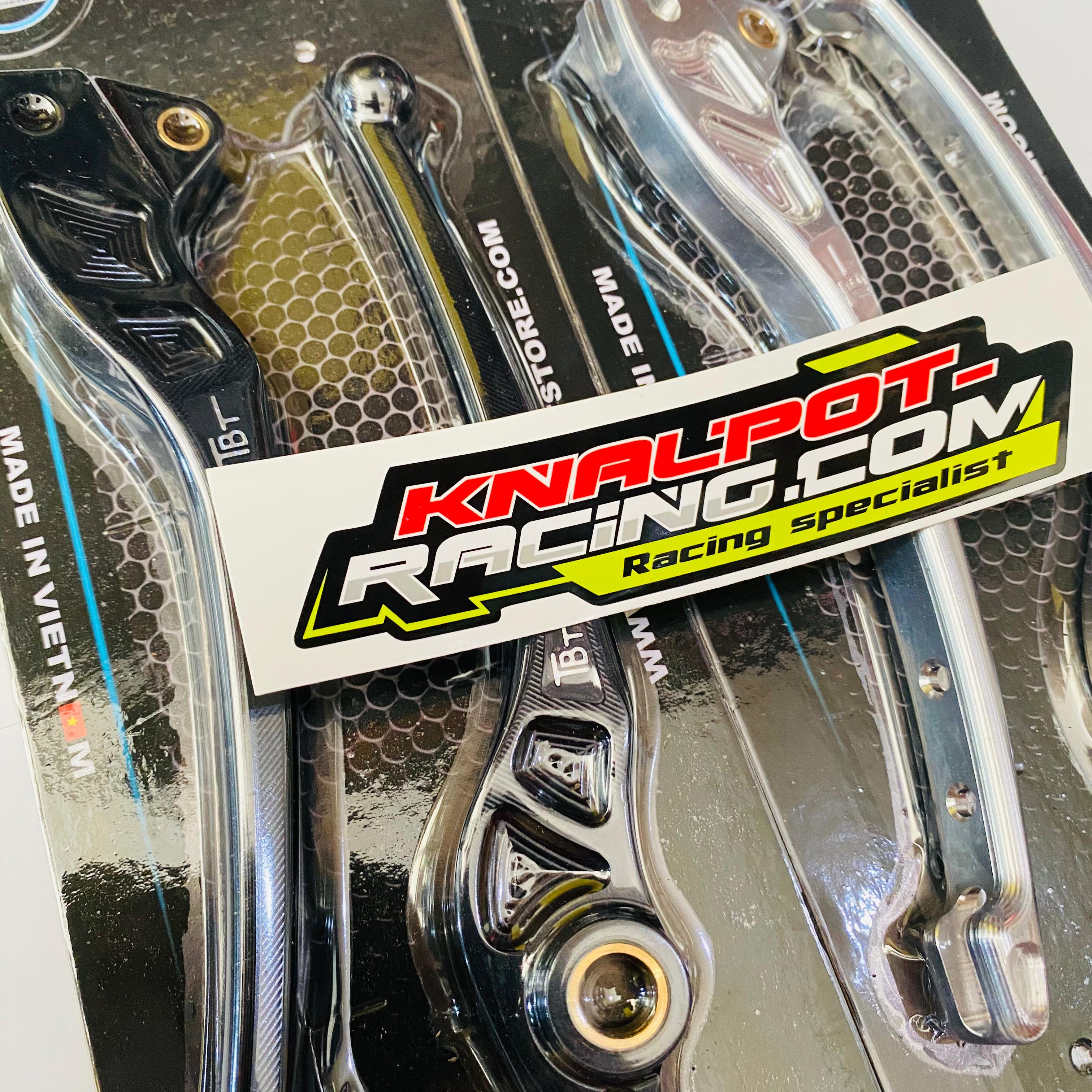 HANDLE HANDEL SET HONDA VARIO STYLO CNC TBT VIETNAM