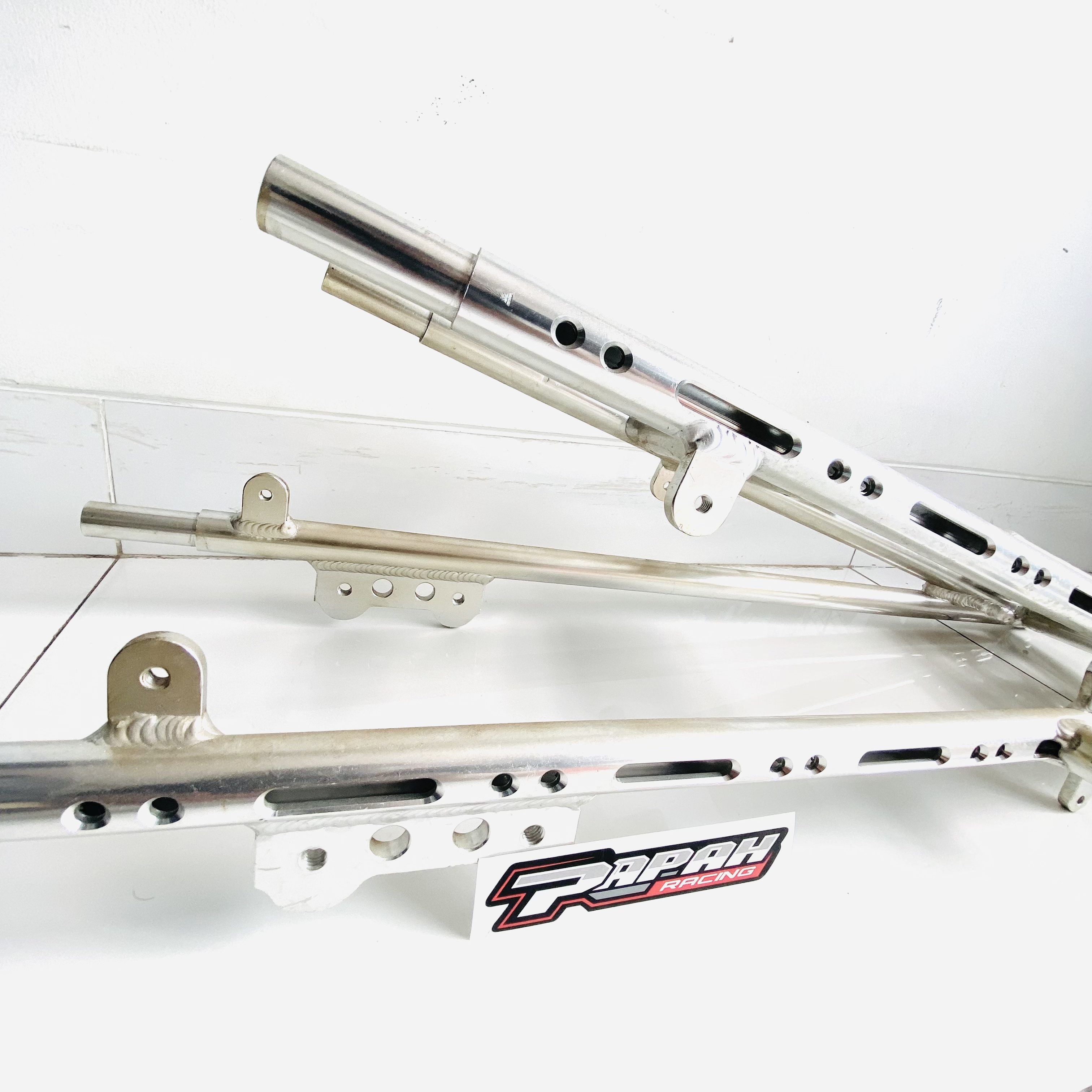 SUBFRAME NINJA RR AITECH