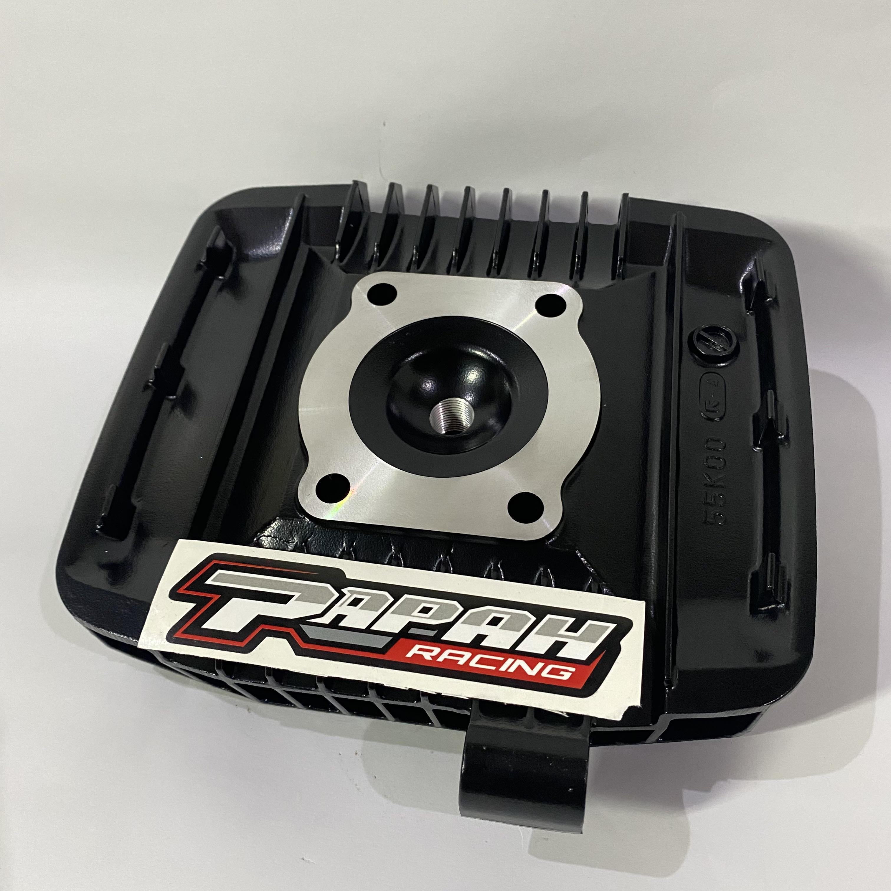 CYLINDER HEAD YAMAHA RXZ