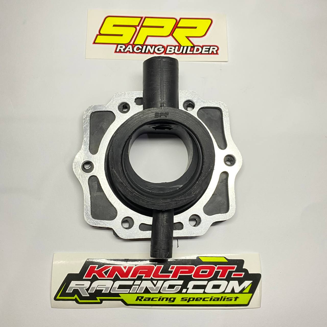 PLENDES INTAKE MANIPOL KARBU NINJA DEPAN SPR