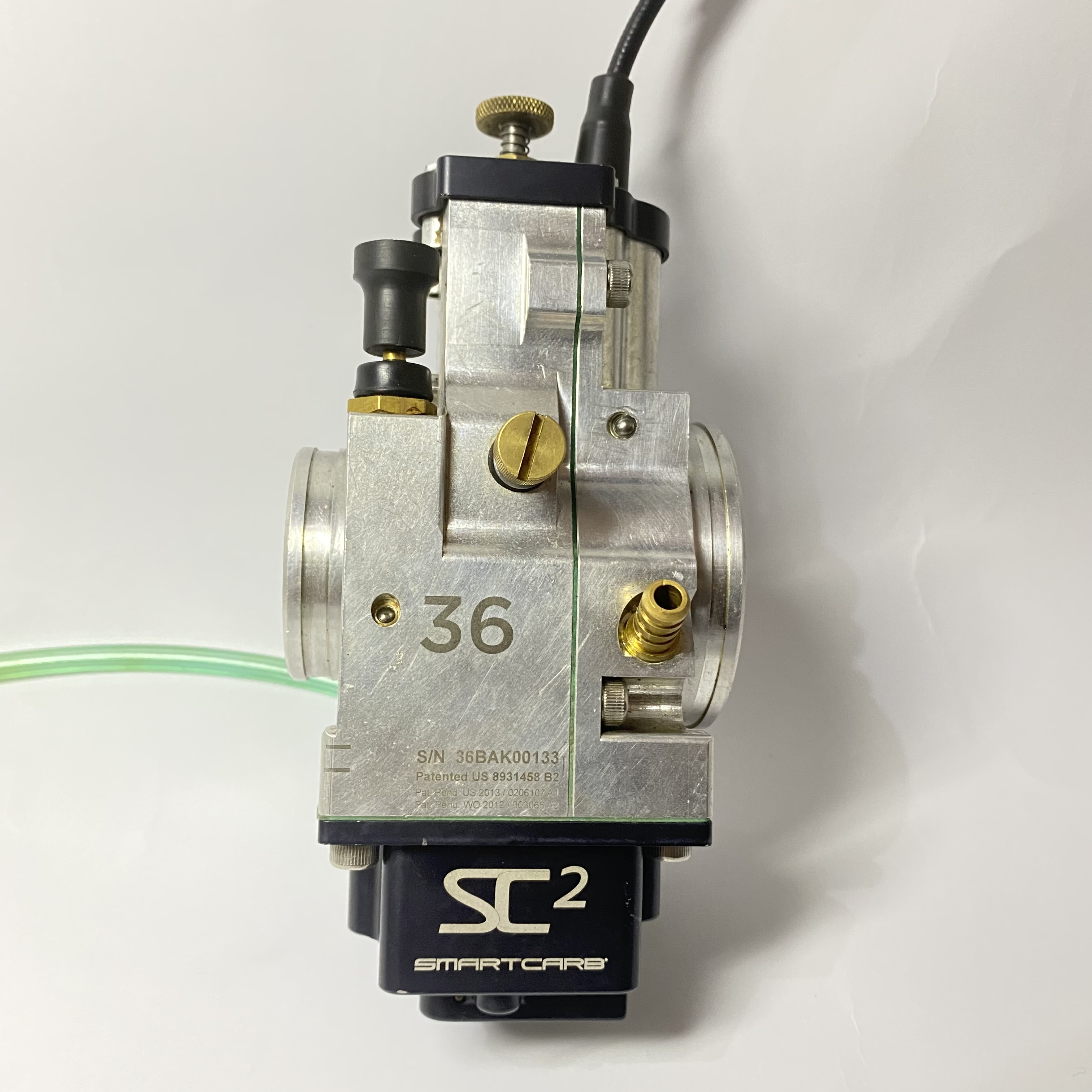 KARBU SMARTCARB SC2 36MM