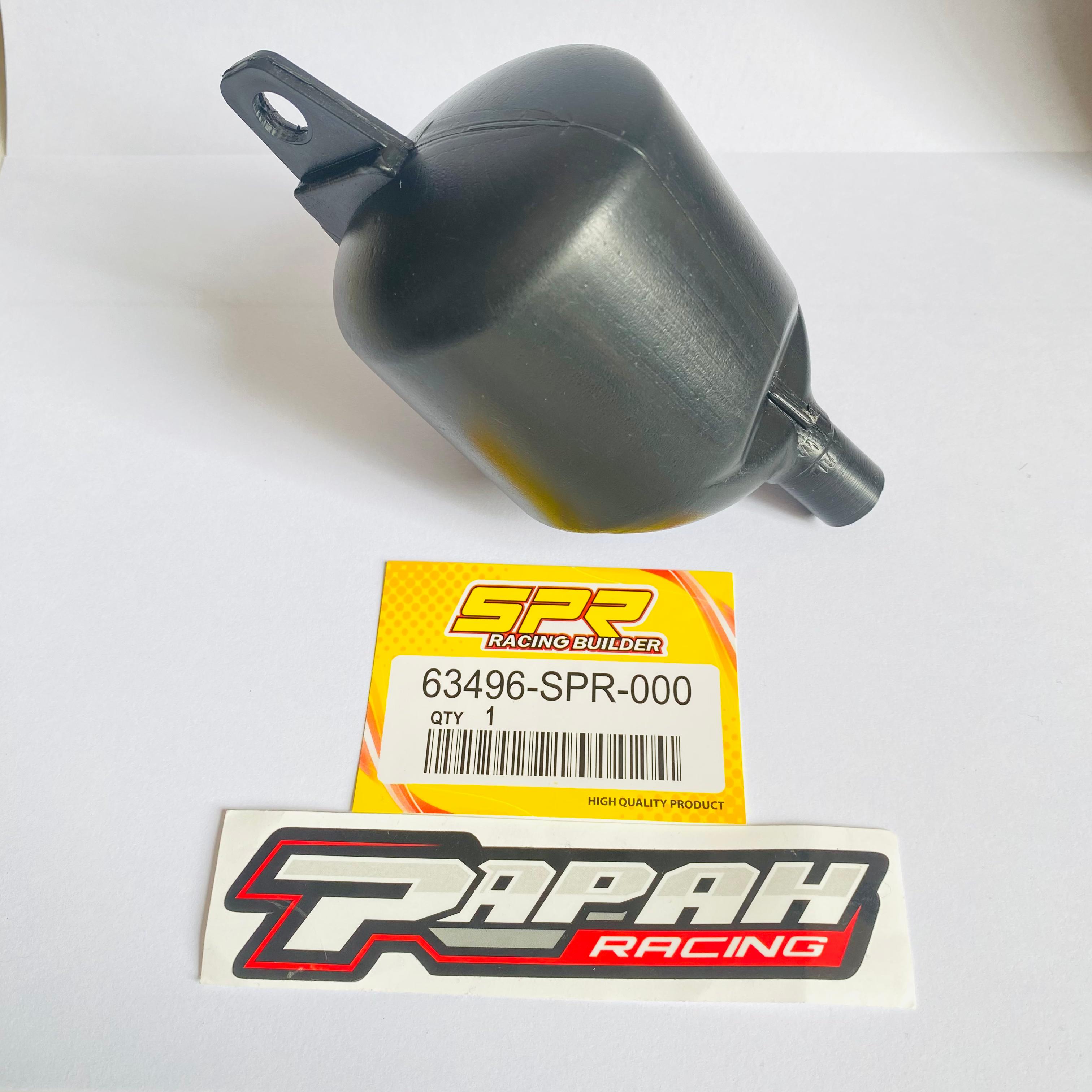 TABUNG RIS HONDA NOVA DASH SPR RACING