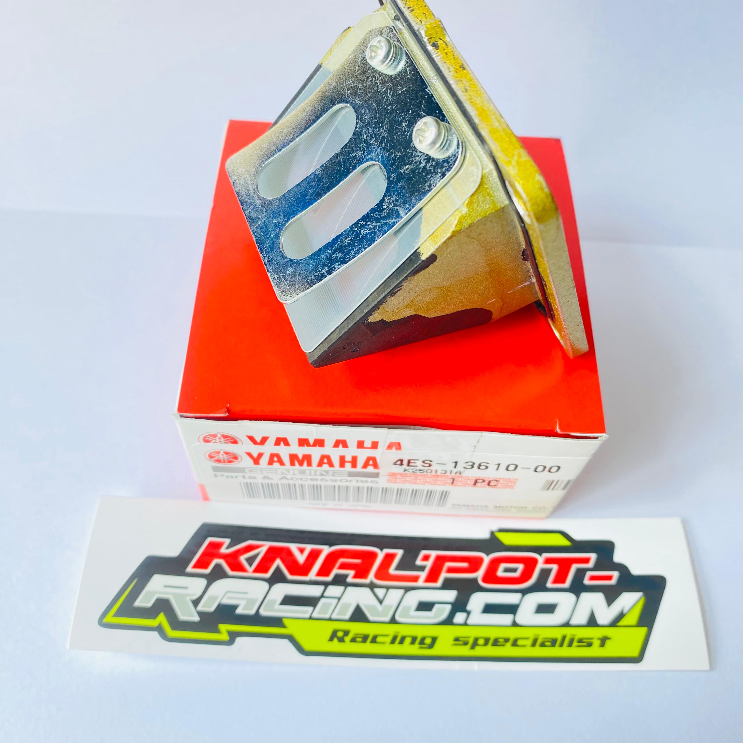 RUMAH MEMBRAN ASSY YAMAHA  YZ 85 YZ85 KODE 4ES