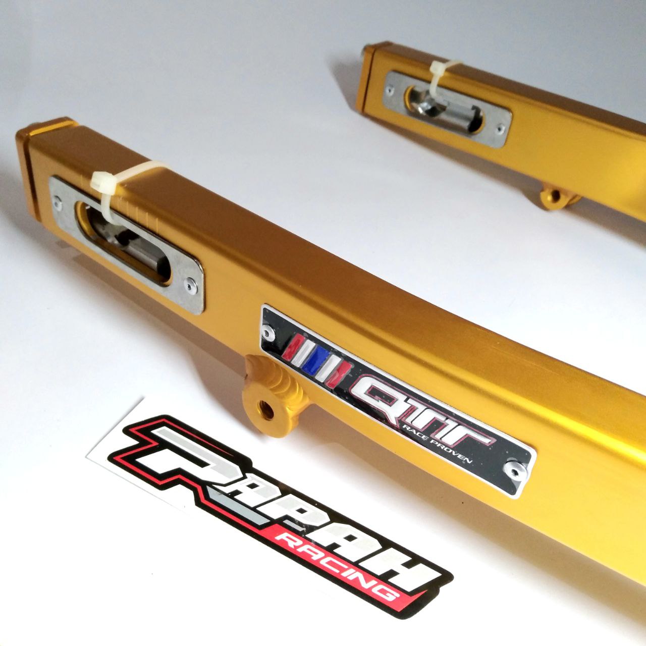 SWING ARM QTT KRR-ZX KOTAK GOLD